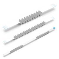 687630141002 Wurth Elektronik FFC Ribbon Cable, 30-Way, 0.5mm Pitch