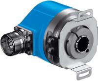 ars60-aaa32768-1031512 SICK ARS60 Series Absolute Absolute Encoder, SSI Signal, Through Hollow Type, 15mm Shaft