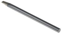 771-9486 RS PRO 5 mm Straight Chisel Soldering Iron Tip for use with KD-40