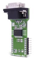 mikroe-2627 MikroElektronika CAN Isolator Click MIKROE-2627