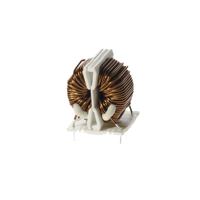 sn12-500j KEMET 100 μH Iron Common Mode Choke, 5A Idc, 45mΩ Rdc, SN-J