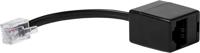 206-120 RS PRO RJ45 Adapter