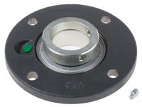 pme50-xl-n 4 Hole Flange Bearing Unit, PME50-XL-N, 50mm ID