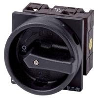 016747-t3-1-102easvb-sw Eaton, 2P 90° On-Off Cam Switch, 690V (Volts), 32A