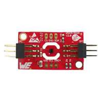 2525020210091 Wurth Elektronik Evaluation-Kit WSEN-EVAL HIDS Humidity Sensor Evaluation Kit 2.53E+12