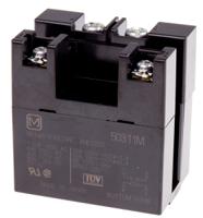 he1an-s-dc24v Panasonic PCB Mount Power Relay, 24V dc Coil, 30A Switching Current, SPST