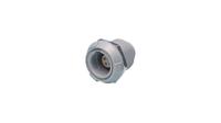 pkgm07glln Lemo, 7 Contacts, Panel, Socket, Female, IP50, IP64, REDEL 1P Series