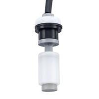 rsf106y100jv Sensata Cynergy3 RSF100 Series Vertical Polyphenylene Sulfide Float Switch, 1m Cable, NO/NC, 240V ac Max, 120V dc Max