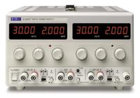 el302rt Aim-TTi EL-R Series Digital Bench Power Supply, 0 → 30V, 0 → 2A, 3-Output, 130W - RS Calibrated