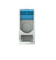 1snf546021r0000 Entrelec 1SNF546021R0000 1SNF Series Blue, Grey, 2-Level, Cable Termination