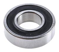 6002-2rshc3 SKF 6002-2RSH/C3 1 Row Ball Bearing - 15 mm ID, 32 mm OD