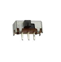 mfs101d-10-z Nidec Components Through Hole Slide Switch SPDT (On)-(On) 10 mA Slide
