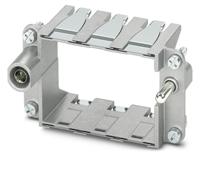 1182089 Phoenix Contact Module Carrier Frame, For Use With PE connection