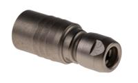 hr10-7p-6p73 Hirose Circular Connector, 6 Contacts, Cable, Miniature Connector, Plug, Male, HR10 Series