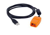 u1173b Keysight Technologies Multimeter PC Cable for Use with U1200 and U1450A/60A Series