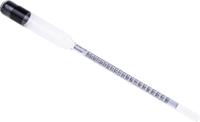105020 Brannan Hydrometer, 1°SG min 1.2°SG max, 15.6°C