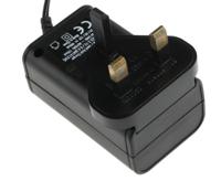 1001-0015-uk520 Ansmann ALCS 2-12/0.4 Battery Charger For Lead Acid 2V 400mA