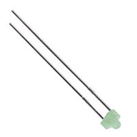 l-2060gd Kingbright2.2 V Green LED 1.8 mm Through Hole, L-2060GD