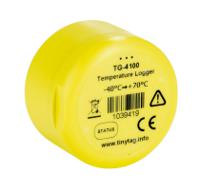 tg-4100-rs Tinytag Aquatic 2 TG-4100 Temperature Data Logger, Serial, USB, 1 Input Channel(s)