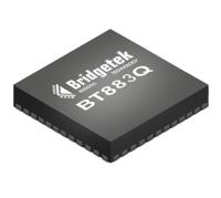 bt883q-t BT883Q-T, Video Interface SPI 56-Pin VQFN-56