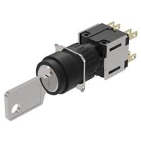 51-371f22d EAO Pushbutton Actuator for Use with Switching Devices