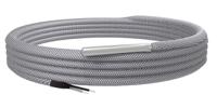 350-391 RS PRO Type K Thermocouple 50mm Length, 6mm Diameter, 0°C → 400°C