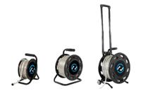 nsrl50-230v Nightsearcher LED Work Light, 50000 lumens, AC Plug Plug, 230 V, IP65