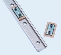 ns-01-40-1000 Igus N Series, NS-01-40-1000, Linear Guide Rail 40mm width 1000mm Length