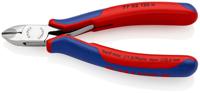 77-02-120-h Knipex Knipex Precision Diagonal Cutter