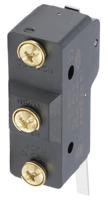 bz-2rw84-a2 Honeywell BZ Series Lever Limit Switch, SPDT, Plastic Housing, 125V ac Max, 15A Max