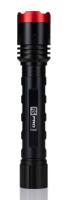 220-6819 RS PRO UV LED Torch Black, Red , 147 mm