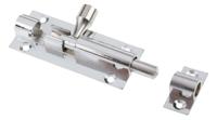 893-8669 RS PRO Brass Door Bolt