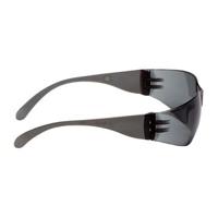 715002el 3M Virtua Anti-Mist Safety Glasses, Grey PC Lens