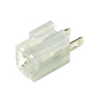 334-040 NEMIQ W2 Lamp Holder Solder -