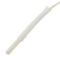 110-4462 RS PRO PT100 RTD Sensor, 2.8mm Dia, 15mm Long, 2 Wire, Probe, Class B +350°C Max