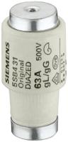 5sb4011 Siemens 32A Diazed Fuse, gG, 500/440V ac/dc