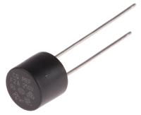 767-5216 RS PRO PC Board Non Resettable Fuse, Radial 2A, 250V ac