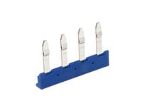pydn-775-040s Omron Relay Jumper Bar for use with Push-In Plus Terminal Sockets