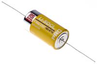 183-5712 RS PRO 3.6V Lithium Thionyl Chloride C Battery