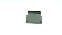 208-3933 RS PRO Heavy Duty Power Connector Housing, PG29 Thread, Side Entry