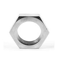 gm30scfx Parker Steel Hex Nut, DIN, ISO 8434, 30mm