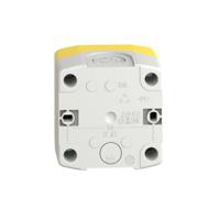 xalk178e Schneider Electric Harmony XALK Series Twist Release Emergency Stop Push Button, Surface Mount, 40mm Cutout, SPDT,