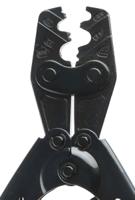 125-1967 RS PRO Hand Crimp Tool for Copper Lugs/ Non-insulated Terminals, 6 → 25mm² Wire