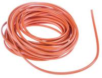 219-4769 RS PRO Type R/S Thermocouple Cable/Wire, 10m, Unscreened, PVC Insulation, +105°C Max, 13/0.2mm