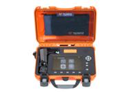 tv220ex Tempo TV220EX Coaxial Optical Time Domain Reflectometer