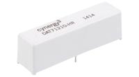 dat72405-hr Sensata / Cynergy3 PCB Mount Reed Relay, 24V dc Coil, SPST, 3.5V Max, 2 A Max, 780 Ω