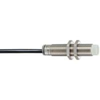 xs212sanal2 Telemecanique Sensors Inductive Threaded Barrel Proximity Sensor, M12, 7 mm Detection, NPN NO, 12 → 24 V dc