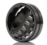 22206-ek SKF 22206 EK Tapered 30 mm ID Spherical Roller Bearing, 62 mm OD