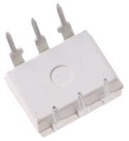 moc3062m onsemi, MOC3062M Triac Output Optocoupler, Through Hole, 6-Pin PDIP