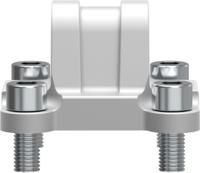 sncl-50 Festo Flange SNCL-50, For Use With DNC Series Standard Cylinder, To Fit 50mm Bore Size